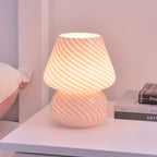 Mushroom Bed LED Lamp by Pi Mart Store Pi-Mart
