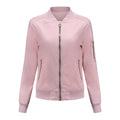 European And American Fashion Women's Jackets Pi-Mart