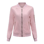 European And American Fashion Women's Jackets Pi-Mart
