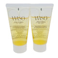 SHISEIDO Waso Quick Gentle Cleanser 1.6oz (2 Pack) - New This is Beauty US