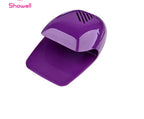 Nail dryer Nail Tool Nail Dryer nail polish Mini Nail Dryer Pi-Mart