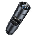 Baseus Automotive FM Transmitter - SJB-DIAMOND ELITES
