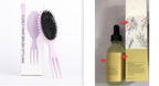 Hair Essential Oil Improve Dryness And Irritability And Nourish Lootquake LLC