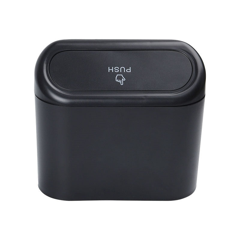 New Car Trash Bin - SJB-DIAMOND ELITES