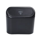 New Car Trash Bin - SJB-DIAMOND ELITES