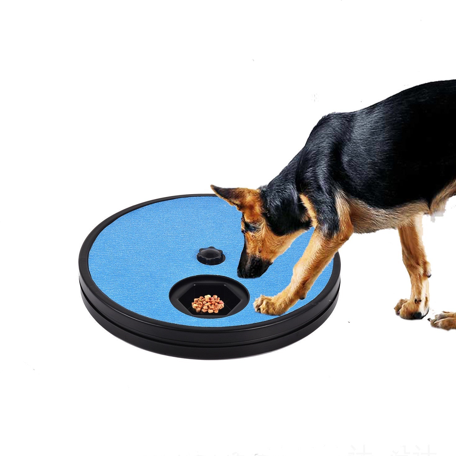 Pet Supplies Slow Food Toys Grinding Nails Pi-Mart