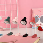 Small Bookshelf Night Light Desk Lamp - SJB-DIAMOND ELITES