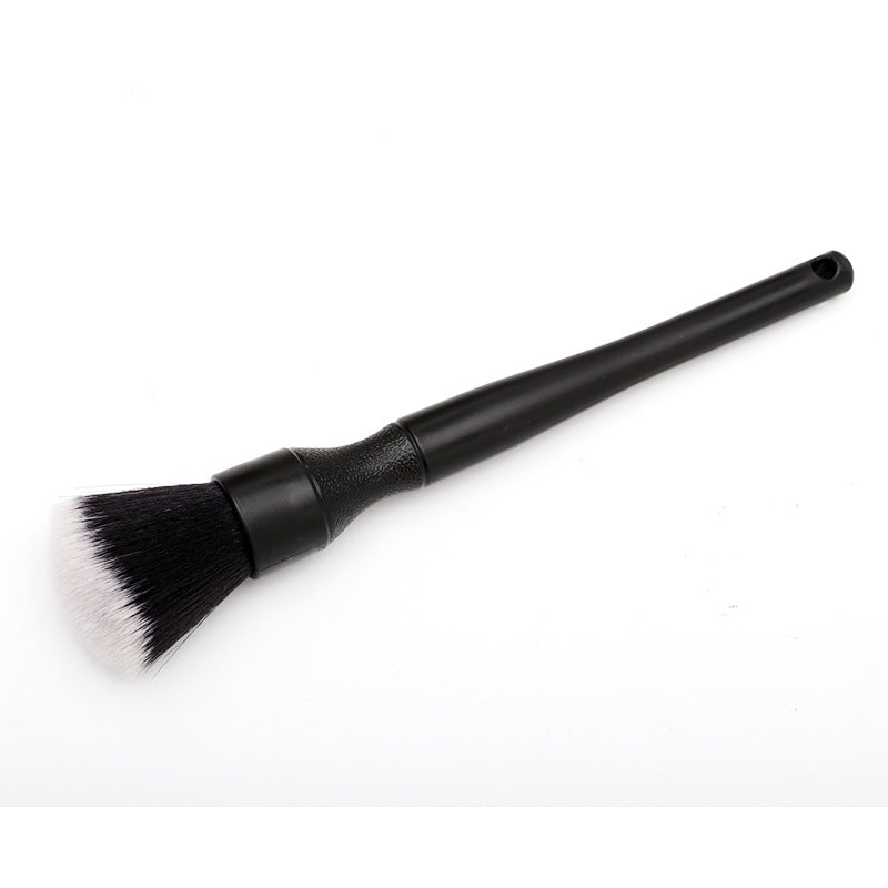Car Interior Cleaning Brush Round Head Pi-Mart