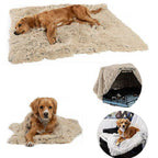 Pet Dog Cat Blankets Pi-Mart