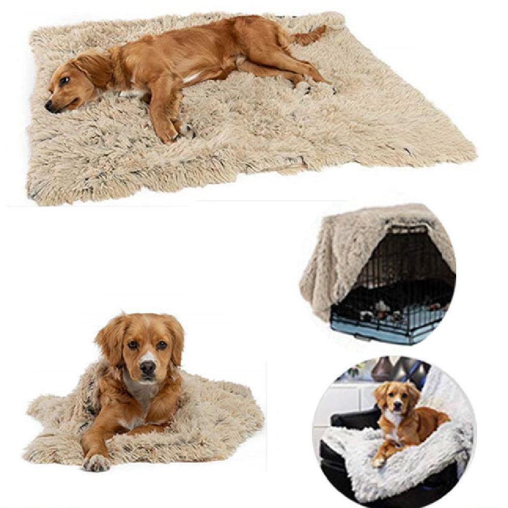 Pet Dog Cat Blankets Pi-Mart