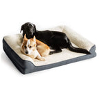 Medium Size Washable Pet Sofa Bed Pi-Mart