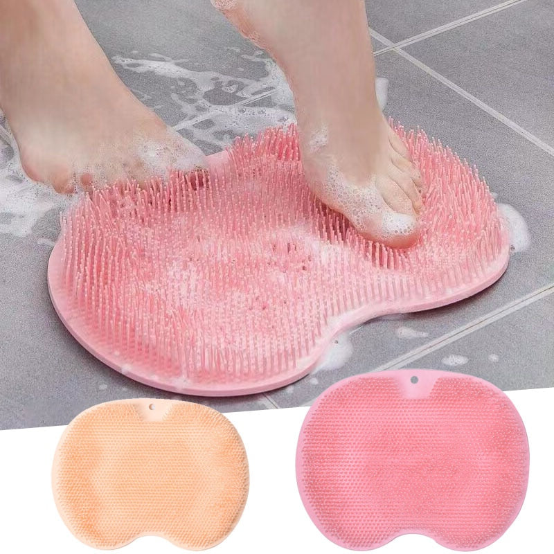 Non-Slip Massage Pad for Bathroom Pi-Mart