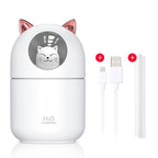 Adorable Pet Humidifier - SJB-DIAMOND ELITES
