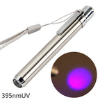 365/395nm Pocket Lamp - SJB-DIAMOND ELITES