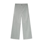 Men's Hoodie Sweater Pure Color All-matching Trousers Sports Suit Lootquake LLC