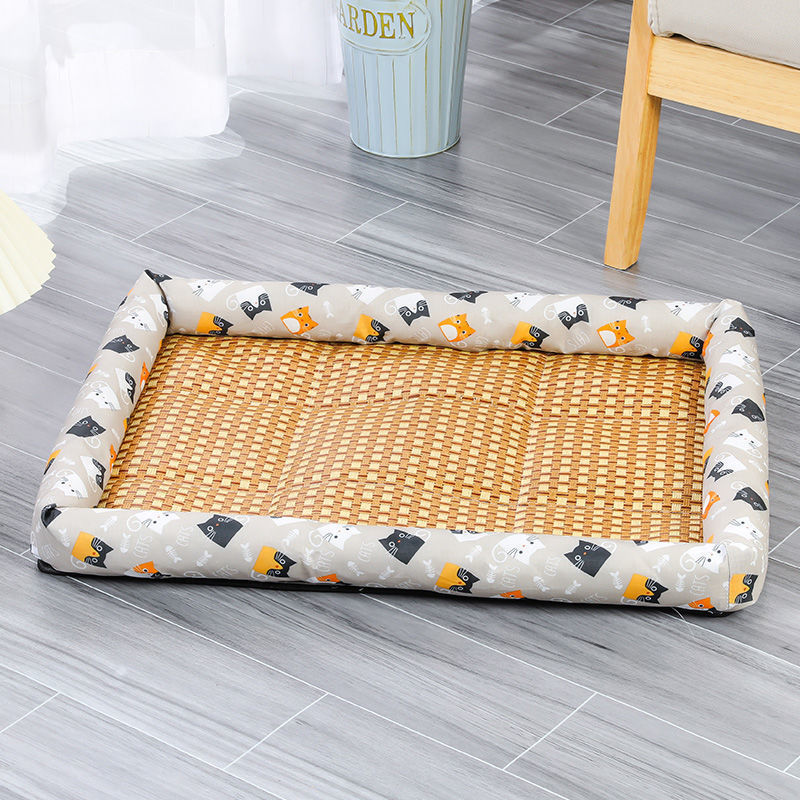 Pet Summer Cooling Pad Cooling Mattress Pi-Mart