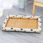 Pet Summer Cooling Pad Cooling Mattress Pi-Mart