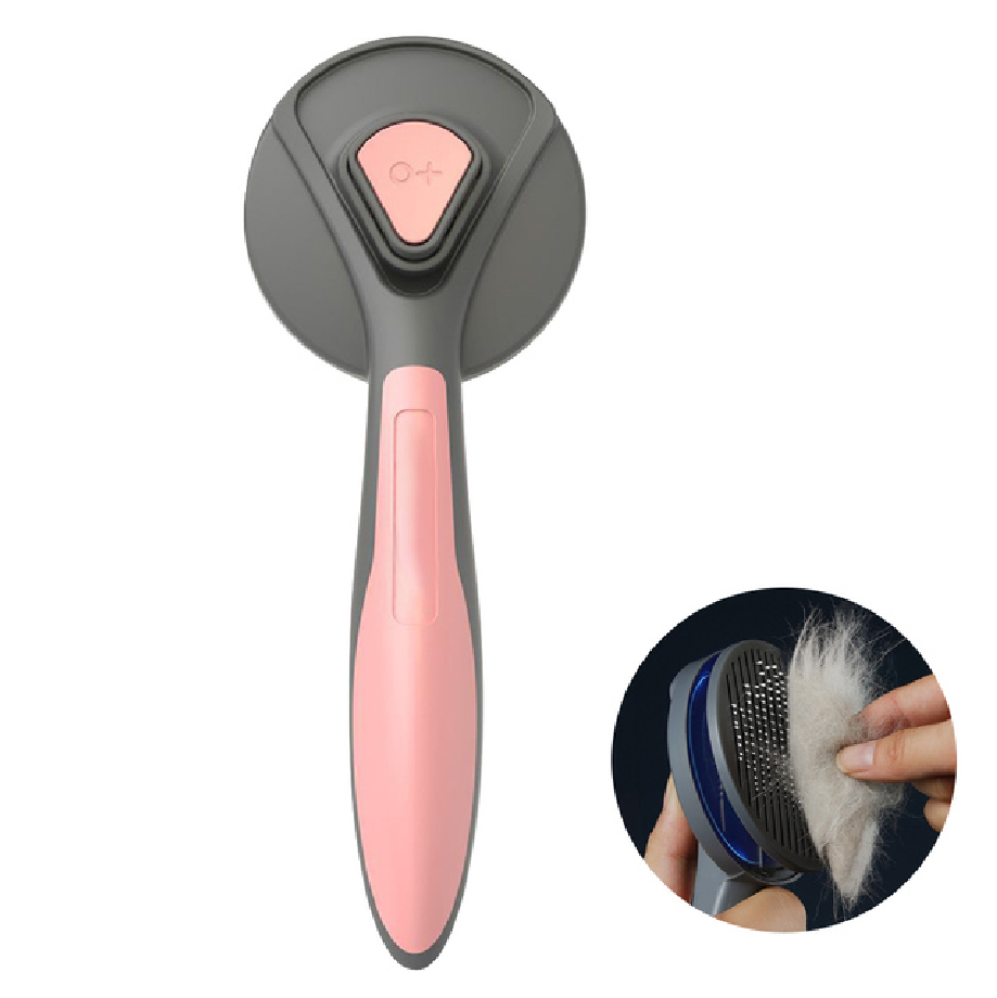 Pet Comb - SJB-DIAMOND ELITES