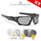 Vintage Men Sun Glasses Retro Pilot Sunglasses For Sport Pi-Mart