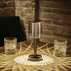 Gatsby Crystal Lamp - SJB-DIAMOND ELITES