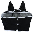 Horse Fly Mask,Extra Comfort Grip Soft Mesh Horse Fly Mask With Ears Lootquake LLC