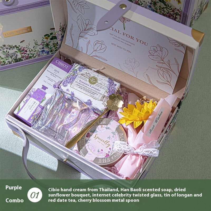 Light Luxury Creative Small Gifts Pi-Mart