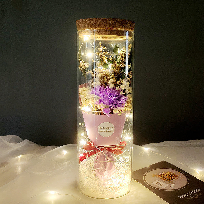 Sunflower Gypsophila Bouquet Pi-Mart
