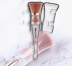 Makeup Tools Powder Paint Foundation Brush Three-in-one Makeup Pi-Mart