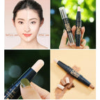 1pc Double Head Face Highlighter Makeup - SJB-DIAMOND ELITES