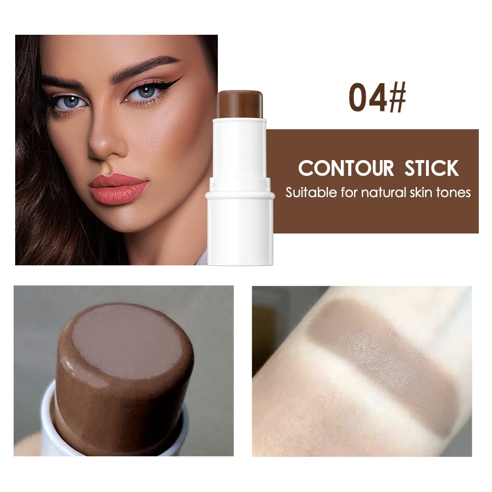 Makeup Bronzer Stick Cream - SJB-DIAMOND ELITES