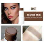 Makeup Bronzer Stick Cream - SJB-DIAMOND ELITES
