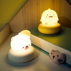 Children's Cartoon LED Lamp - SJB-DIAMOND ELITES