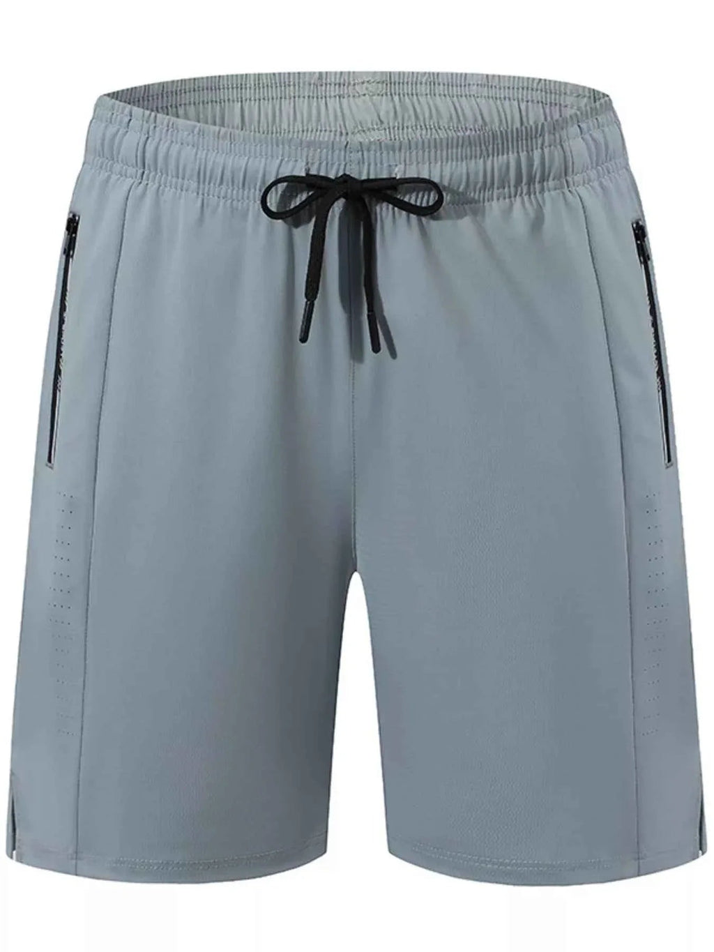 Men's Plus Size Quick Dry Active Shorts THRIXINE