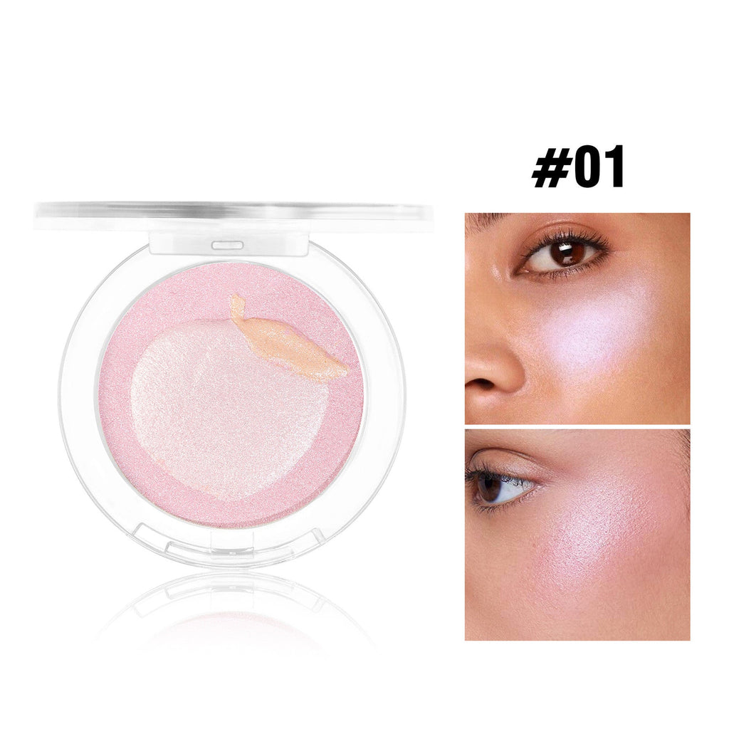 Fruit Highlight Powder Diamond Brightening Glitter Pi-Mart
