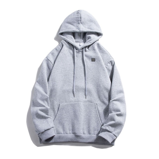 2024 New Outdoor Electric USB Heating Jacket Pi-Mart