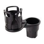 Carbon Fiber Auto Drink Caddy Pi-Mart