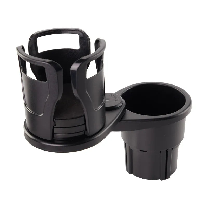 Carbon Fiber Auto Drink Caddy Pi-Mart