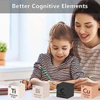 Metal Element Cube High Purity, Periodic Table Of Elements Collection For Element Collections Hobbies, Pure Tungsten Cube, Iron, Aluminum, Bismuth, - SJB-DIAMOND ELITES