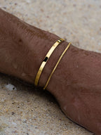 Minimal Unisize Cuff Pi-Mart