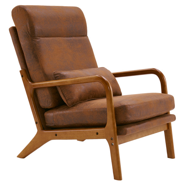 Indoor Lounge Chairs Pi-Mart
