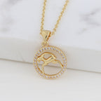 Constellation Necklace - SJB-DIAMOND ELITES