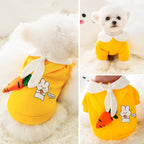 Satchel Pet Clothing - SJB-DIAMOND ELITES