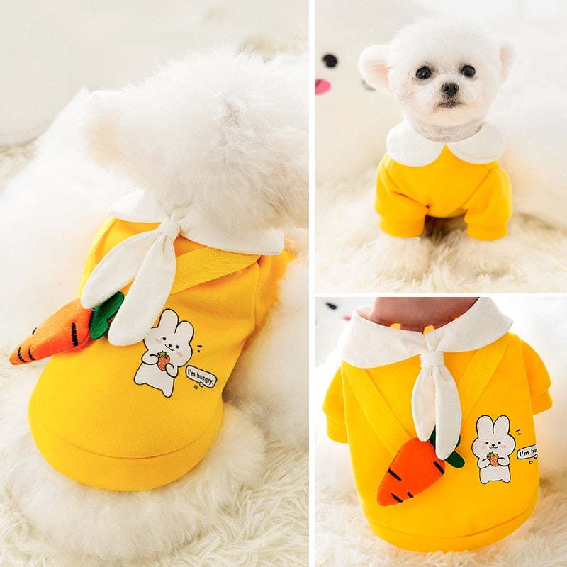 Satchel Pet Clothing - SJB-DIAMOND ELITES