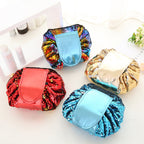 Luxury Makeup Storage Bag - SJB-DIAMOND ELITES