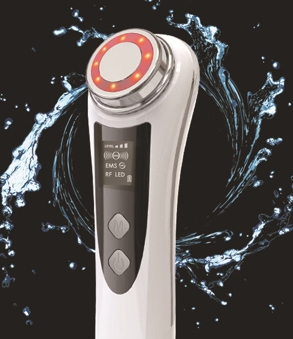 Radio Frequency Beauty Instrument Import Instrument Home Facial Dilute Fine Pi-Mart