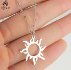 Charms Necklace - SJB-DIAMOND ELITES