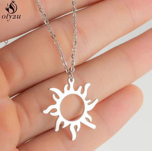 Charms Necklace - SJB-DIAMOND ELITES