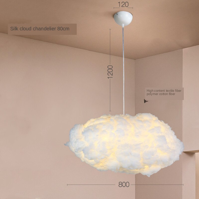 Pendant Lamp LED - SJB-DIAMOND ELITES