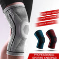 Sports Safety Elastic Kneepad Pi-Mart