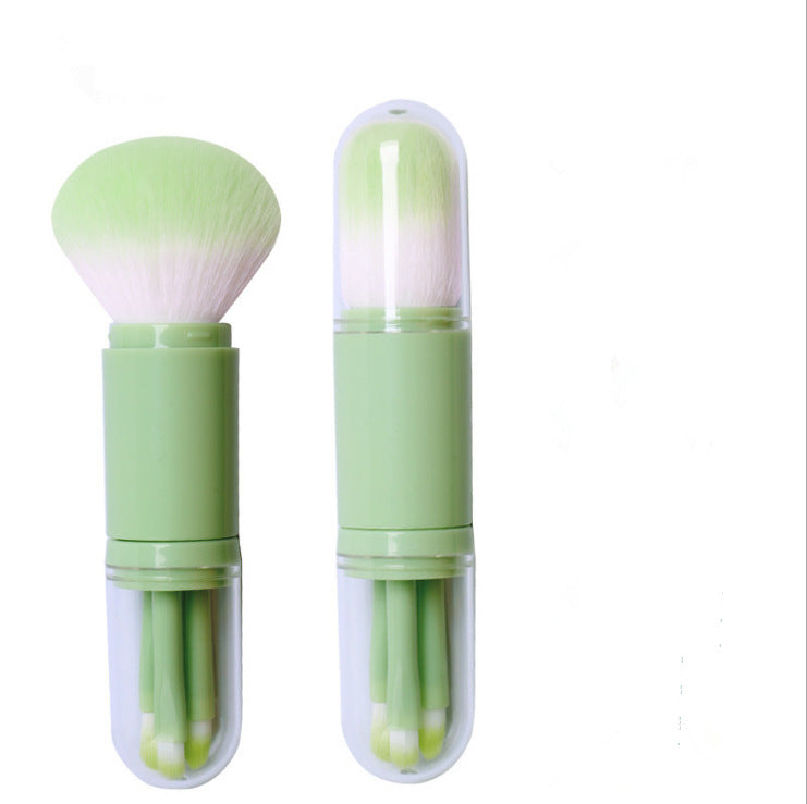 Portable Stretchable Multifunctional Makeup Brush Pi-Mart